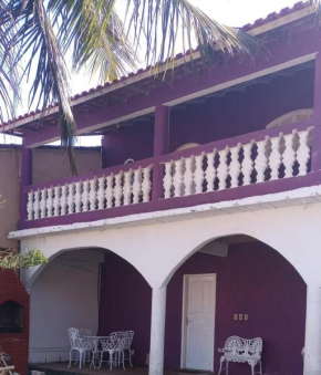 Casa para temporada até 9 pessoas, próximo Cabo Frio e São Pedro da Aldeia